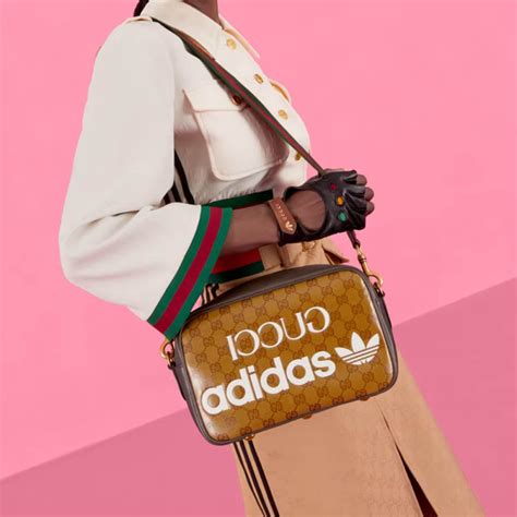 adidas gucci handbags